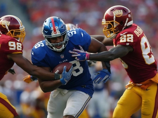 Washington Commanders: 3 keys they needed to beat the Packers in Green Bay
