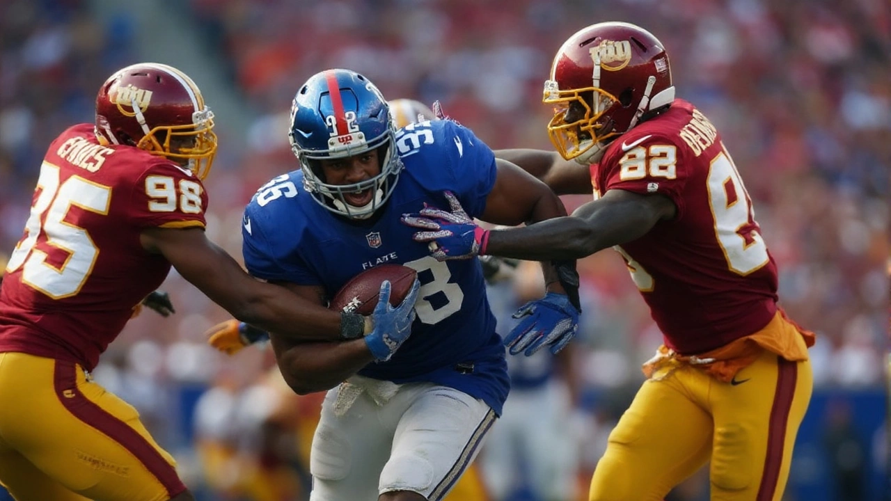 Washington Commanders: 3 keys they needed to beat the Packers in Green Bay