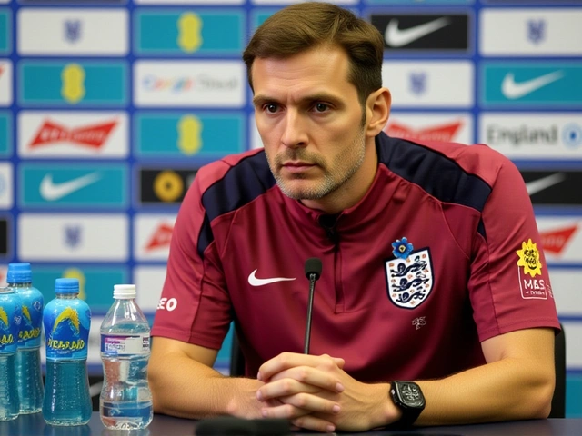 Tuchel Bars Grealish from England Squad Over Fitness and Distractions