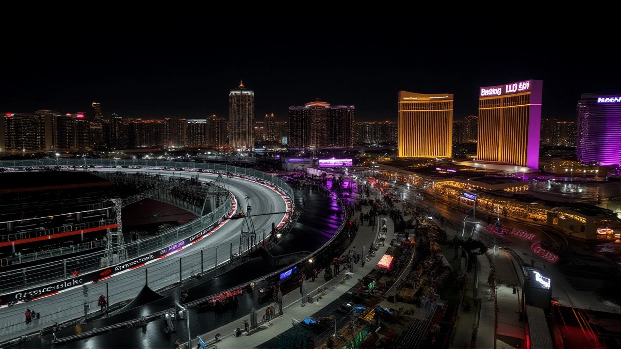 Behind the Plank: Why This Happened