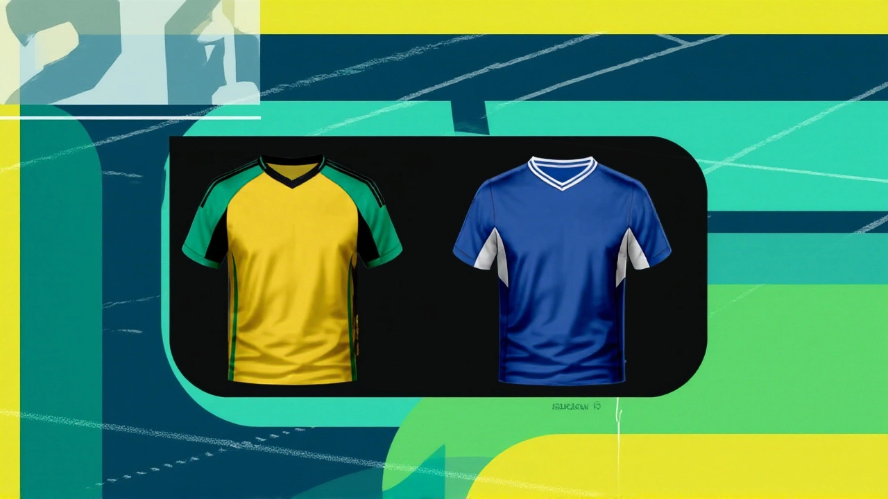 Curaçao Stuns Jamaica 0-0 to Seal Historic World Cup Qualifying Spot