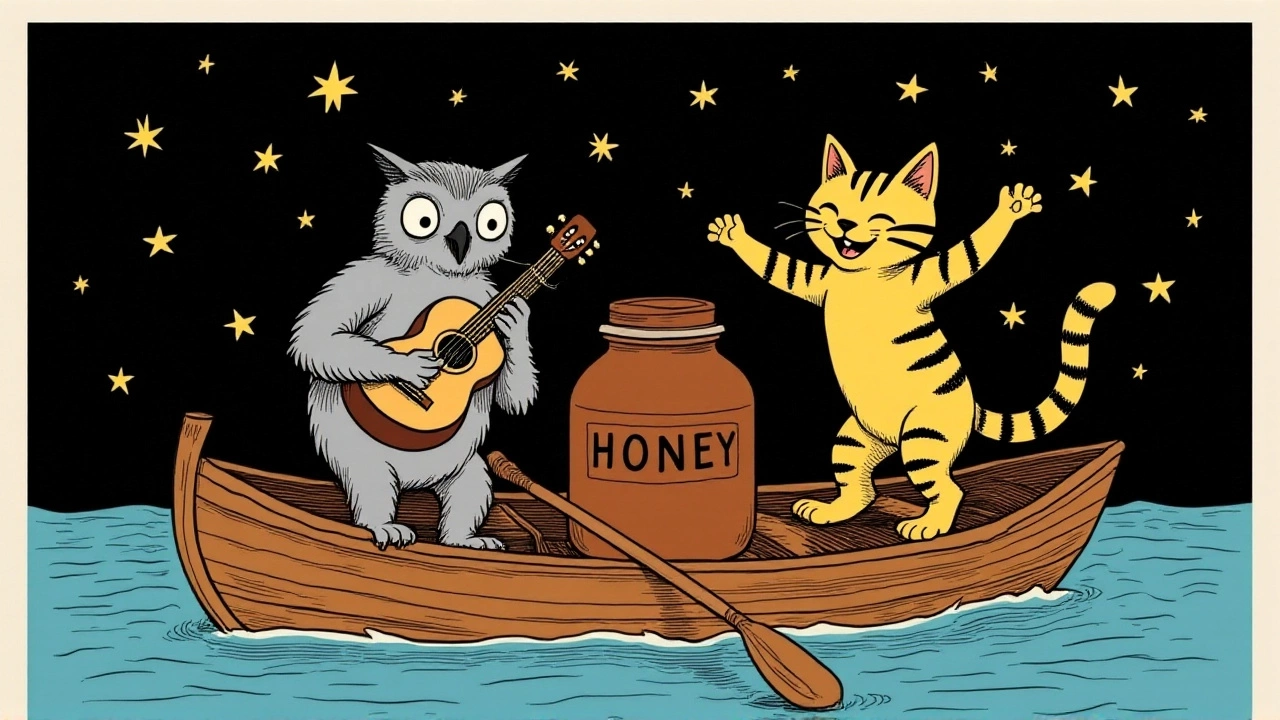 Ruth Leon Links Dame Judi Dench to Edward Lear Anniversary in Slippedisc Feature