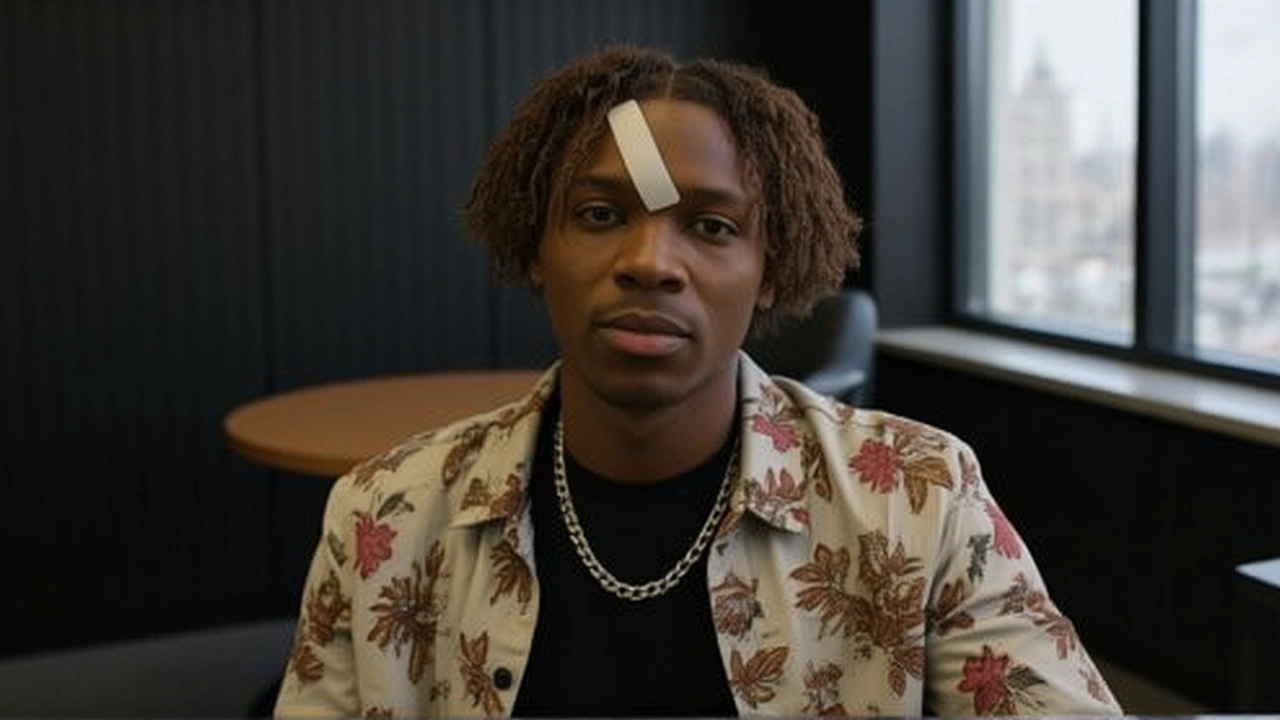 Singer D4vd Named Suspect in Death of 15-Year-Old Celeste Rivas Hernandez Found in Tesla