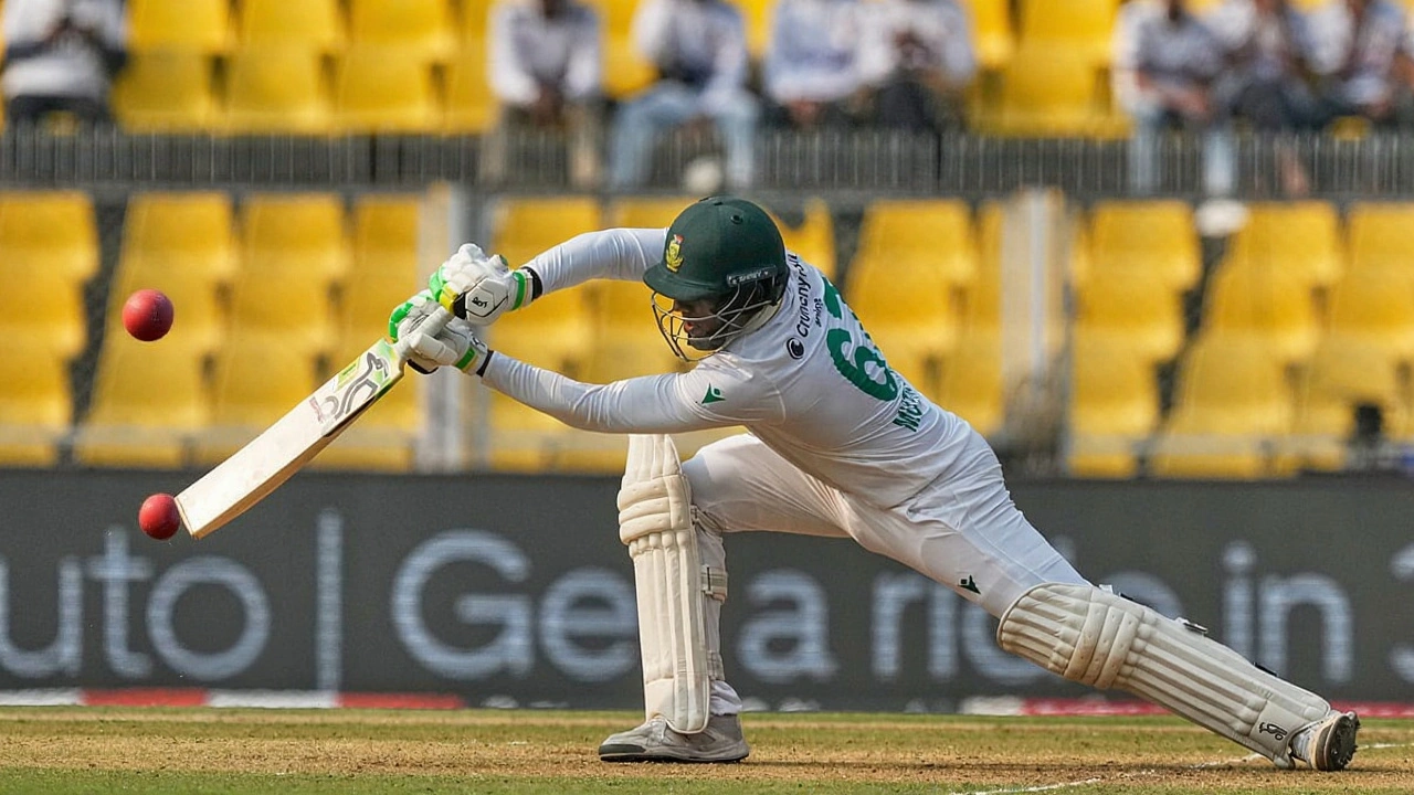 The Indian Dilemma: Can They Survive?