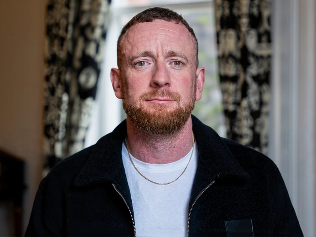 Bradley Wiggins Reveals Lance Armstrong Offered to Pay for His Therapy in Atlanta