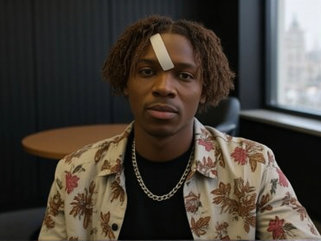 Singer D4vd Named Suspect in Death of 15-Year-Old Celeste Rivas Hernandez Found in Tesla