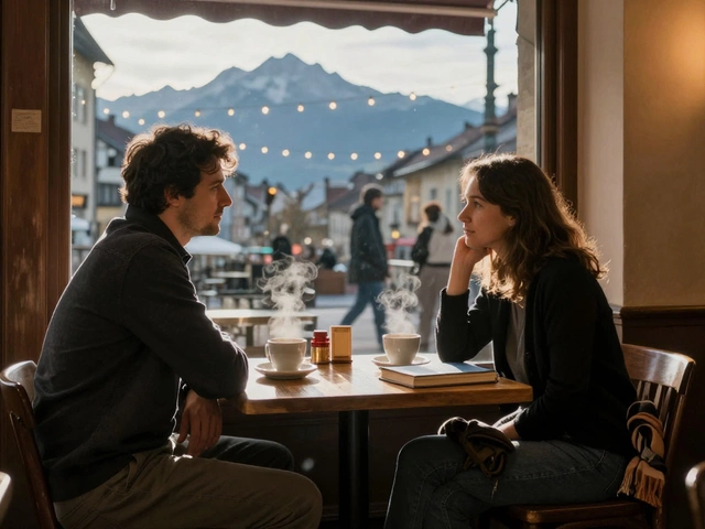 What to Look for When Meeting an Escort in Grenoble