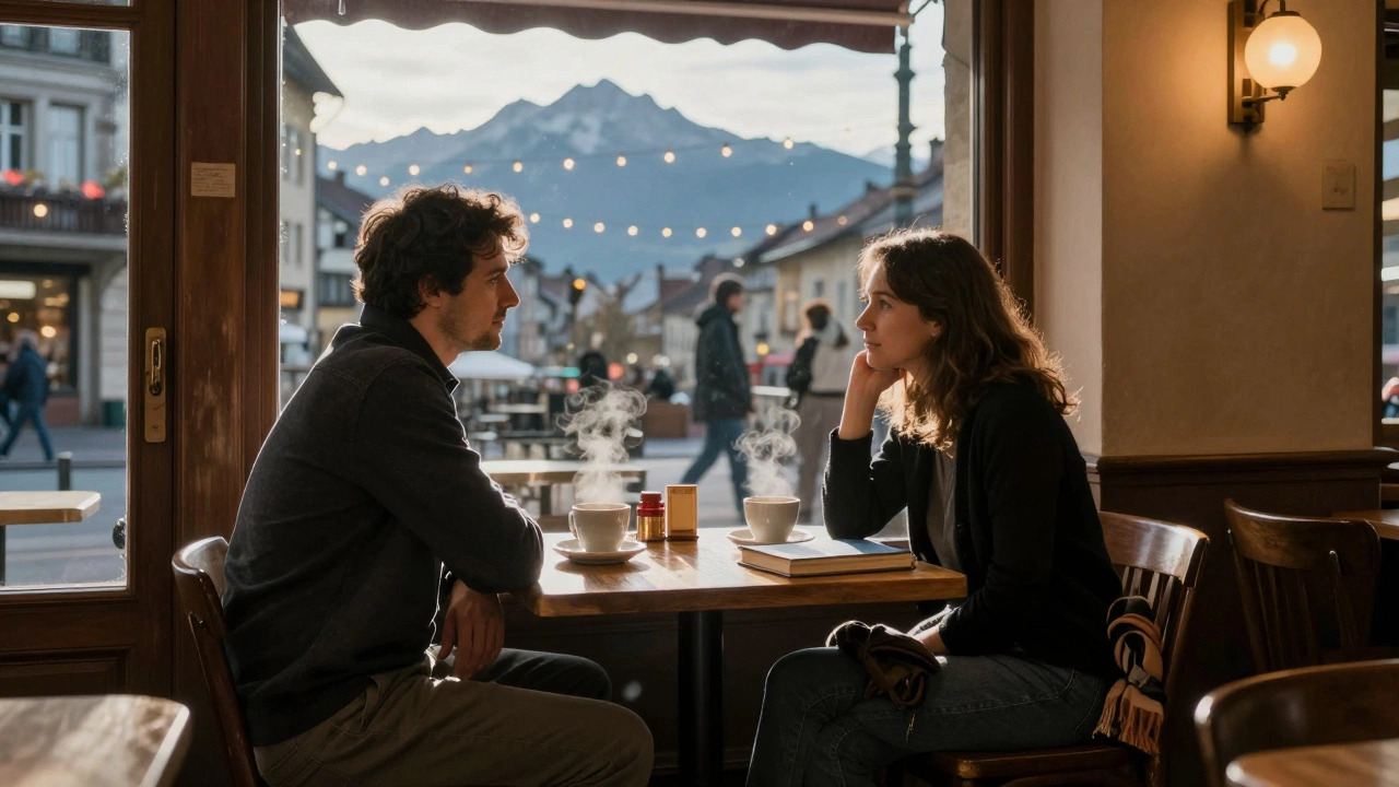 What to Look for When Meeting an Escort in Grenoble